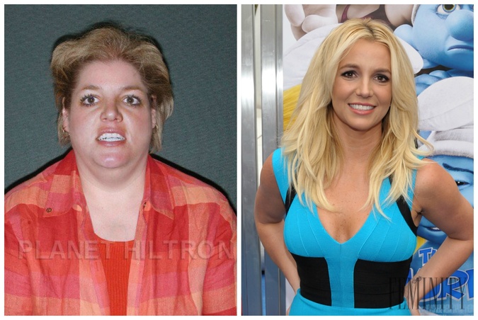 Britney Spears bojuje s váhou, za čo vďačí hlavne trénerom