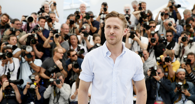 Ryan Gosling mohol urobiť aj spevácku kariéru