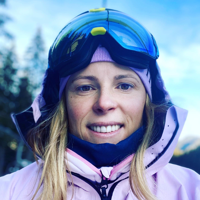 Veronika Zuzulová patrila k najúspešnejším lyžiarkam sveta