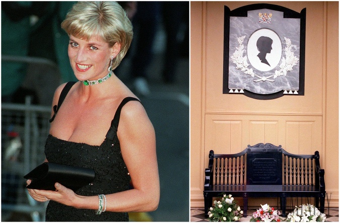 Princezná Diana sa svojím módnym vkusom zapísala do hostórie na večnosť