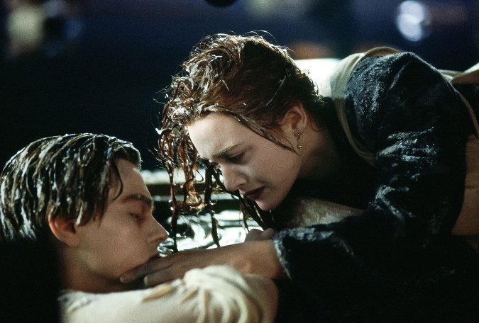 Kate Winslet po premiére Titanicu čelila bodyshamingu