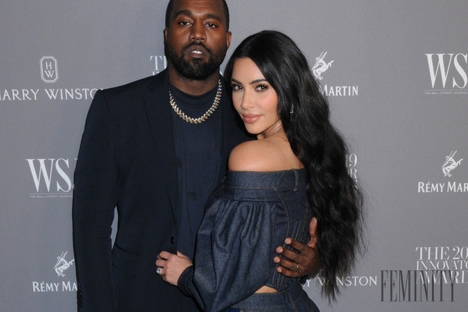 Manželstvo Kim Kardashian je v troskách