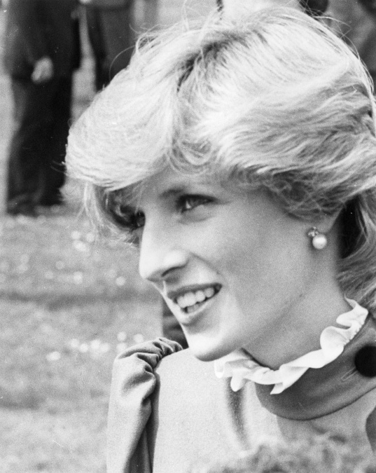 Lady Diana bola princeznou všetkých sŕdc