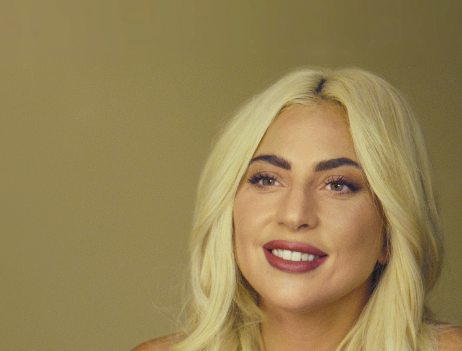 Speváčka Lady Gaga otvorene prehovorila o svojom dospievaní počas najnovšieho dokumentu