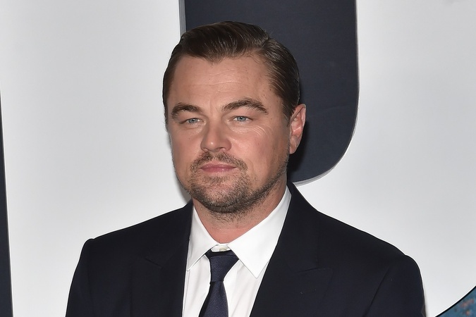 Leonardo DiCaprio patrí medzi najšarmantnejších hercov súčasnosti 