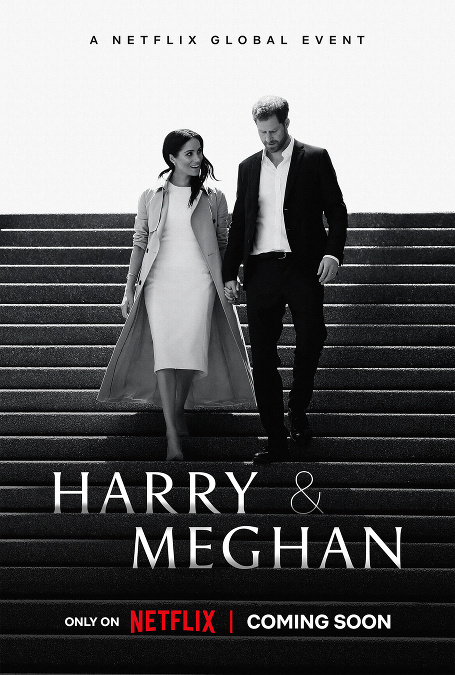 Dokument o živote Harryho a Meghan je plný šokujúcich priznaní
