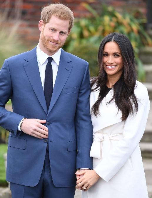 Harry a Meghan oficiálne vystúpili z britskej monarchie v roku 2020