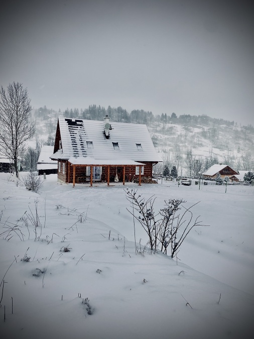 Najlepšie ingrediencie na nezabudnuteľnú zimnú dovolenku, ktoré nájdete na Slovensku
