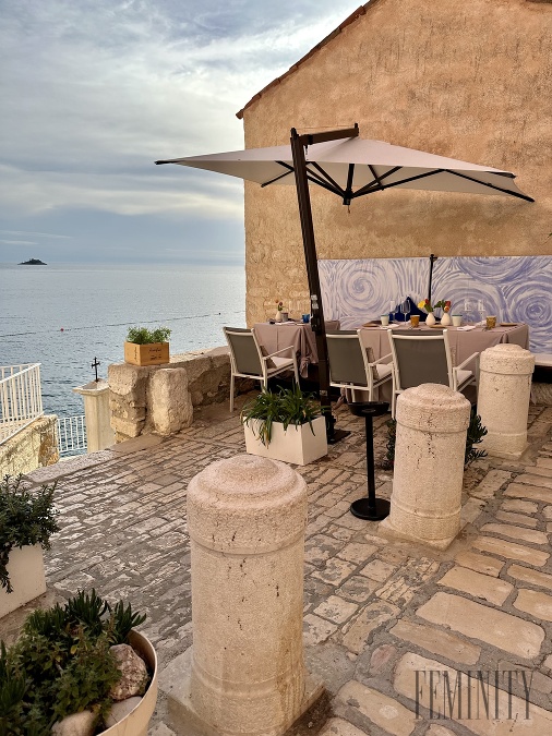 Pokiaľ chcete vidieť jedno z najkrajších miest na Jadranskom mori, mali by ste určite zvoliť ako cieľ svojej destináce Rovinj