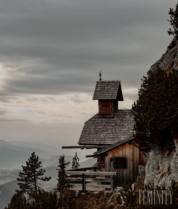 Zavítajte s nami na severozápad Štajerska, ktorý ponúka nádherné výhľady na panorámu okolitých kopcov, nedotknutú prírodu 