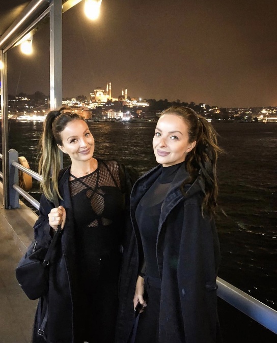 Duo Twins si zamilovalo Turecko kvôli mnohým veciam