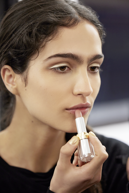 Beauty Backstage CHANEL Cruise 2024/25