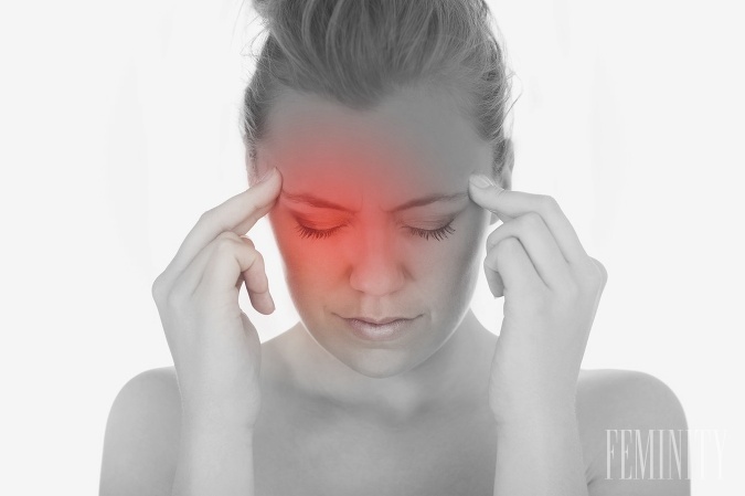 „Cluster Headache“ je označenie pre bolesť, ktorú najčastejšie pociťuje človek v okolí očí - ide o neznesiteľnú ostrú bolesť