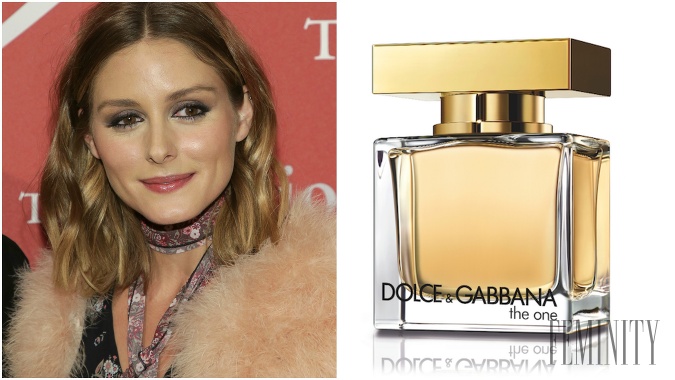 Nová vôňa The One od Dolce & Gabbana je rafinovaná a nájdu sa v nej všetky sebavedomé dámy