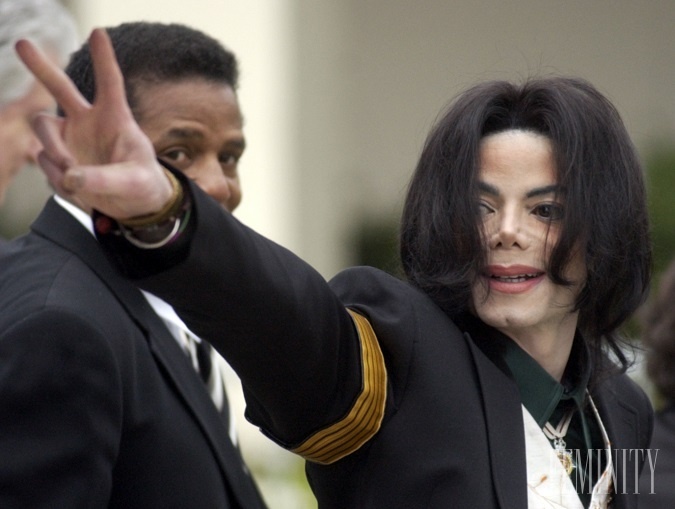 Spevák Michael Jackson bol nepochybne jednou z legiend a popových ikon, pre ktorého spev, zjav, či filantropiu, ho milovali fanúšikovia po celom svete