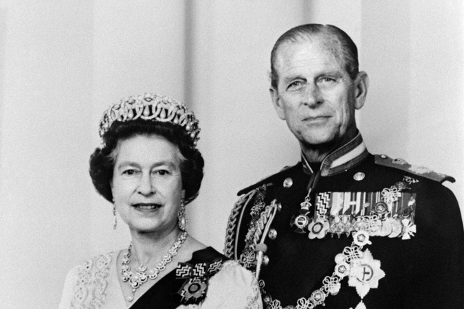 Kráľovná Alžbeta a vojvoda z Edinburghu mali najdlhšie manželstvo v histórii britských panovníkov 