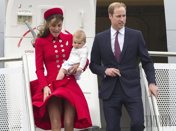 Kate Middleton musí dodržiavať striktné pravidlá obliekania sa