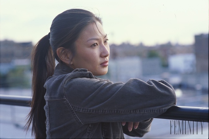 Podľa autorky Alice Wu je film Záchrana tváre napísaná ako milostný list svojej vlastnej matke.