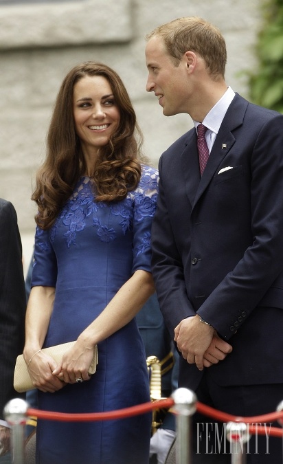 Princ William chcel byť ku Kate úprimný a vraj sa vyznal po rozchode z toho, že ešte nie je pripravený oženiť sa, ale že s ňou ráta