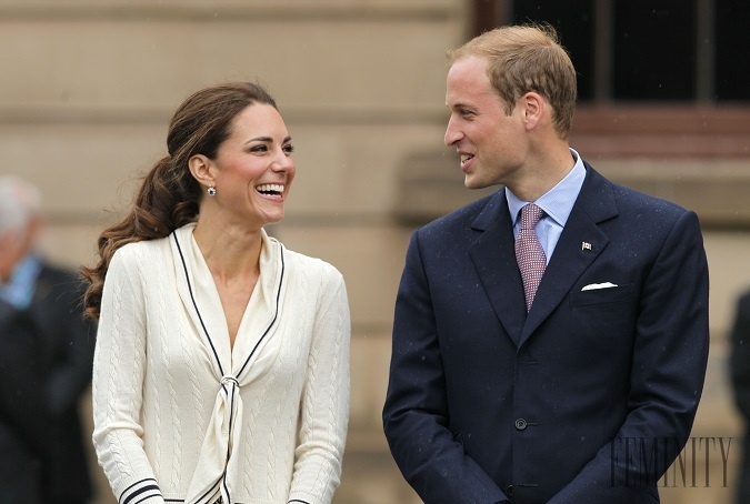 Hoci nebol princ William zo začiatku pripravený vziať si Kate, zároveň jej prisľúbil, že sa to raz určite stane