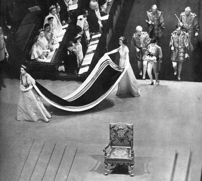 Korunovácia novej kráľovnej: Tento moment zmenil Alžbete život