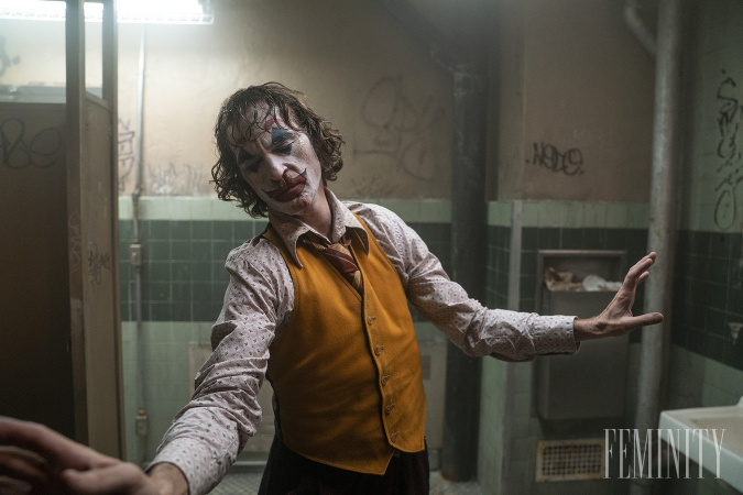 Najviac nominácií nazbieral film Joker