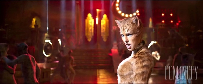 Legendárny muzikál Cats, ktorý sa hrá na newyorkskom Broadway patrí medzi najdlhšie hrajúce sa predstavenia