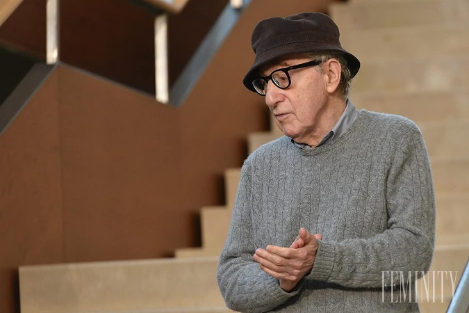 Režisér a scenárista Woody Allen dokazuje, že aj v 85 rokoch nestráca nič zo svojej schopnosti očariť divákov mnohovrstvovým príbehom