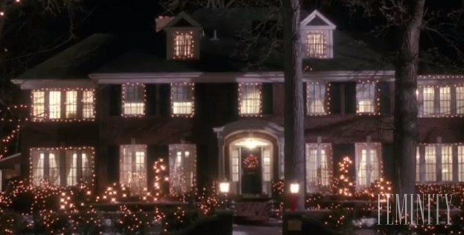 Krásny a predovšetkým veľký dom McCallistrovcov sa v roku 2012 predal za 1,5 milióna amerických dolárov neznámemu kupcovu