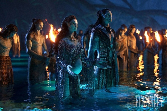 Pokračovanie kinohitu s celosvetovým predajom lístkov vo výške 3,5 miliardy amerických dolárov, Avatar: Cesta vody, bude tiež ašpirovať na Oscara za najlepší film. 