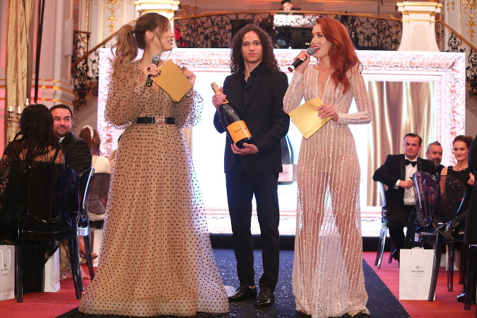 Fashion Sparkling Charity Night 2019 pomôže talentovaným deťom zo sociálne znevýhodnených rodín