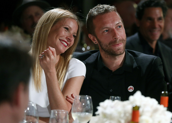 Gwyneth Paltrow a Chris Martin sa síce rozvádzajú, no doprajú deťom aj do budúcna luxus. 