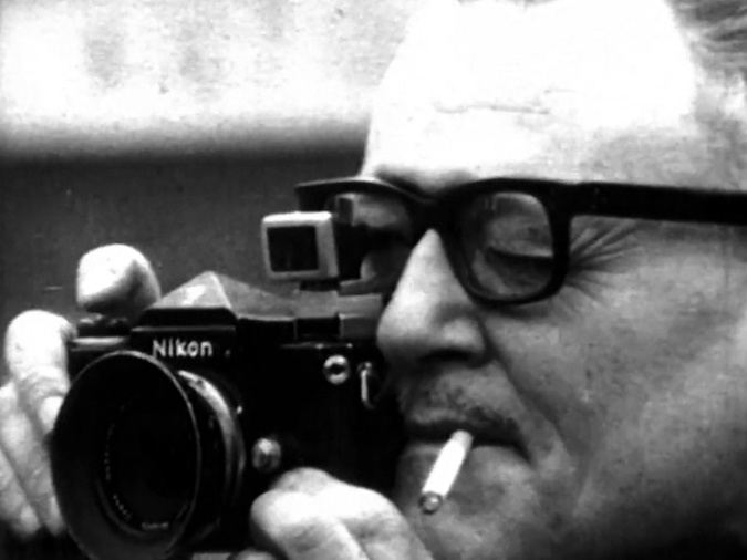 Dežo Hoffmann a jeho vášeň pre fotografiu