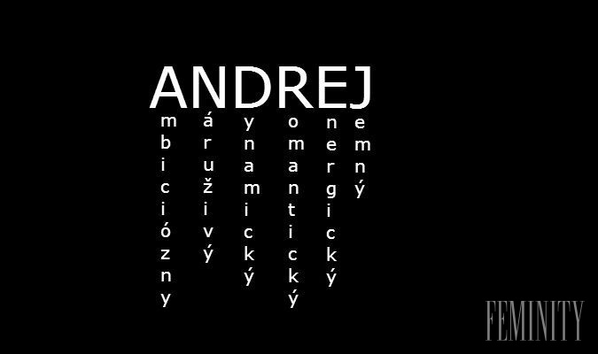 Andrej