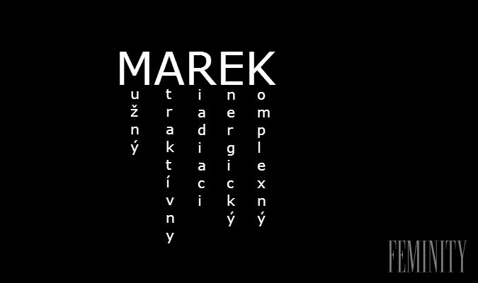 Marek