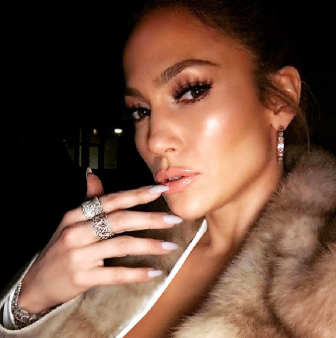 Jennifer Lopez jednoznačne má šmrnc popovej divy