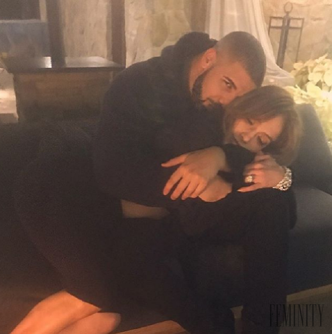 Drake a Jennifer sa majú naozaj k sebe