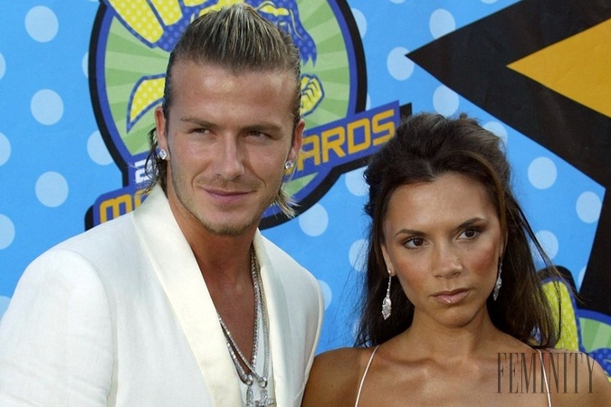 David Beckham bol podľa svojho spoluhráča na Victorii závislý od prvého stretnutia. 