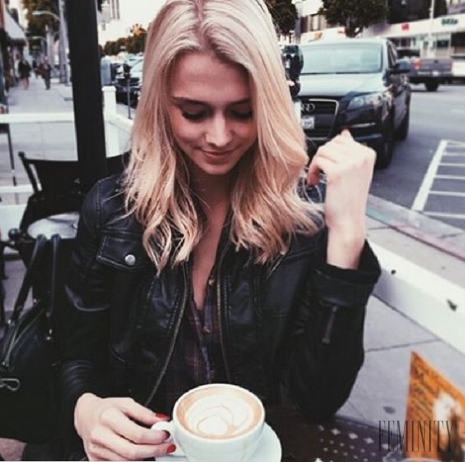 Ľudia, ktorí si objednajú cappuccino,sú perfekcionisti, ale aj dosť citliví, optimistickí, spoločenskí a kreatívni