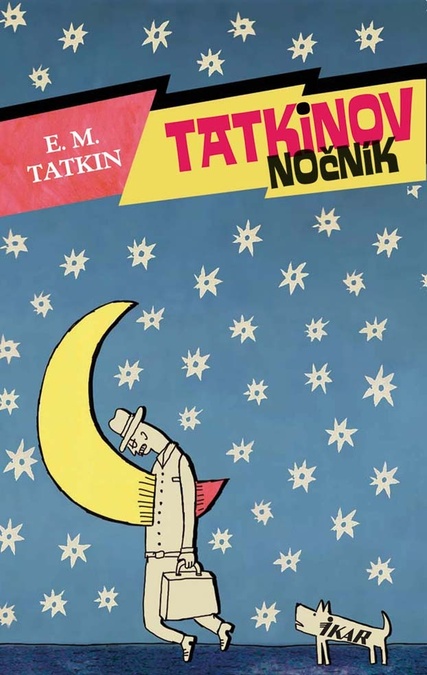 E. M. Tatkin: Tatkinov nočník
