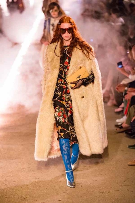 Keď sa za bezbolestnú módu postavila módna značka Gucci, ktorá svoju jarnú kolekciu tohto roka prvýkrát prezentovala bez kožušín, kože či zvieracích vlasov