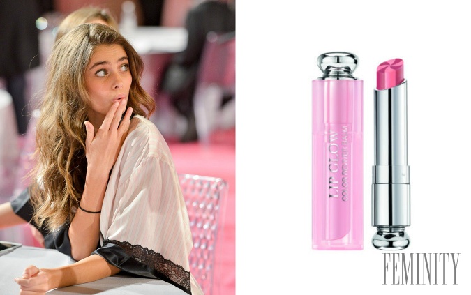 Lesk v tvare rúžu Dior Lip Glow To The Max predstavuje nové žiarivé odtiene
