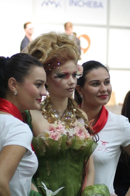 Svoje brány otvorí najväčší veľtrh krásy na Slovensku – Interbeauty