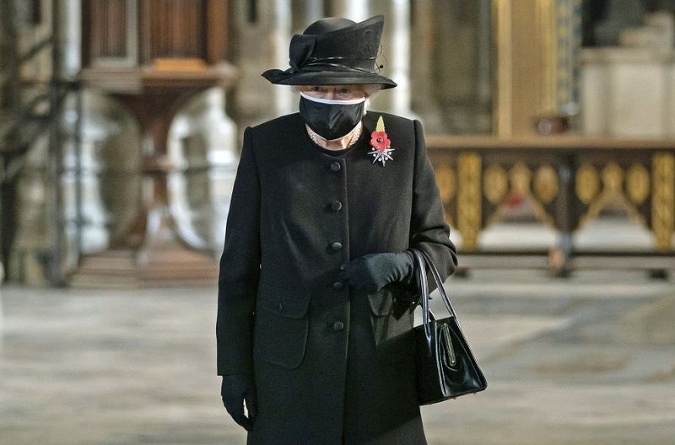 Vzhľadom na náročné pandemické obdobie, Jej veličenstvo prišlo k zásadnému rozhodnutiu, ktoré sa dotýka celej britskej monarchie