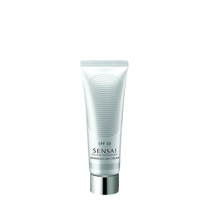 Sensai Advanced Day Cream SPF30