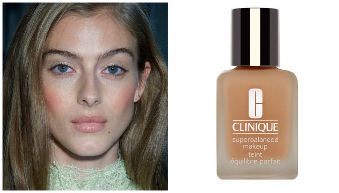 Make-up od Clinique vyrovná vašu rovnováhu pleti