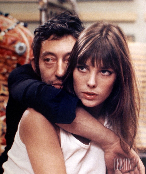 Jane Birkin ofina