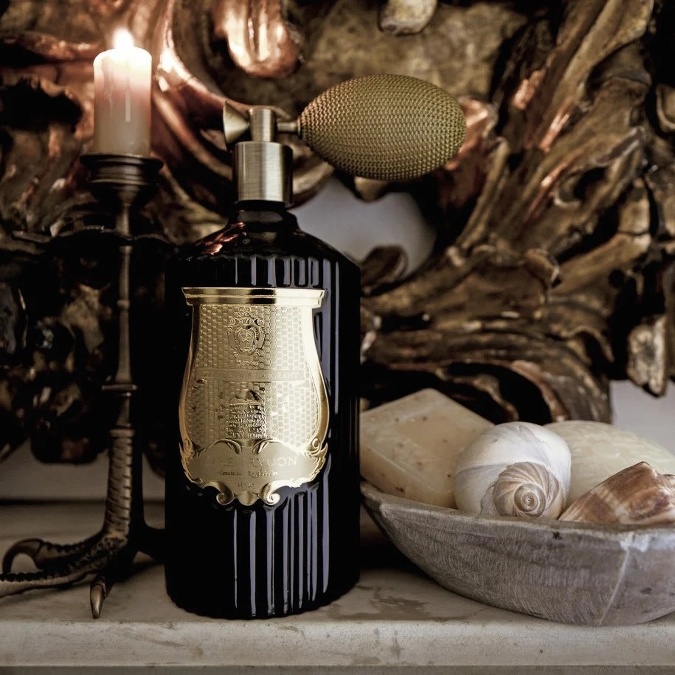 Cire Trudon má kolekciu ručne vyrábaných interiérových parfumov