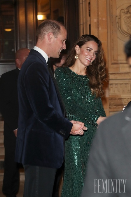 Je zriedkavé vidieť kráľovské páry, ktoré sa na oficiálnych akciách držia za ruky