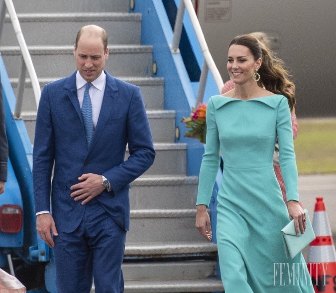 Ak sa raz na kráľovský trón posadí princ William, jeho manželku vojvodkyňu Kate Middleton čaká obrovské množstvo zmien